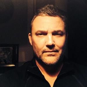 Meet your Posher, Mark